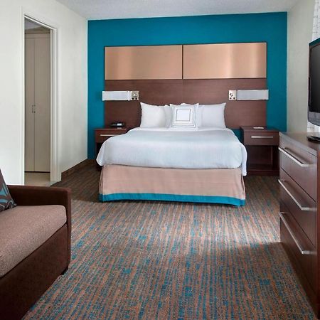 Residence Inn Philadelphia Valley Forge Berwyn Exterior foto
