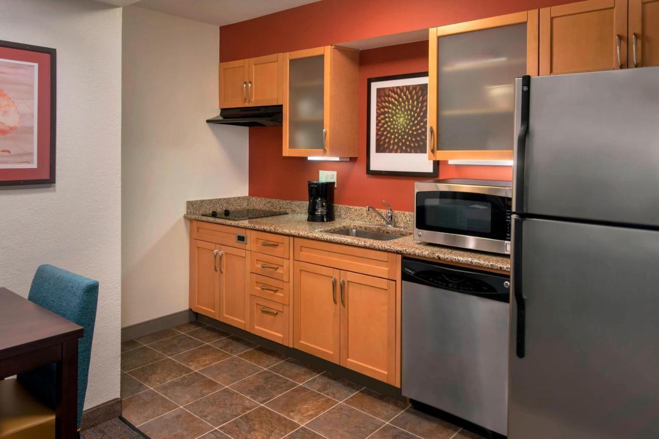 Residence Inn Philadelphia Valley Forge Berwyn Exterior foto