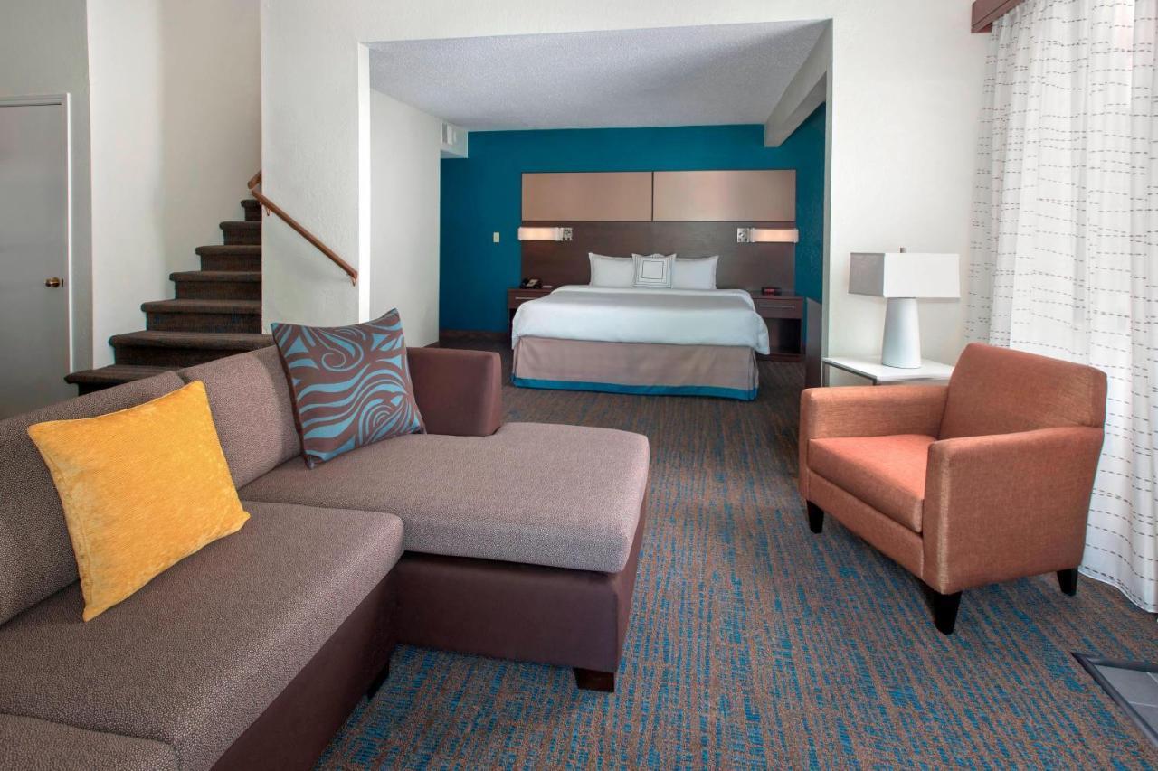 Residence Inn Philadelphia Valley Forge Berwyn Exterior foto