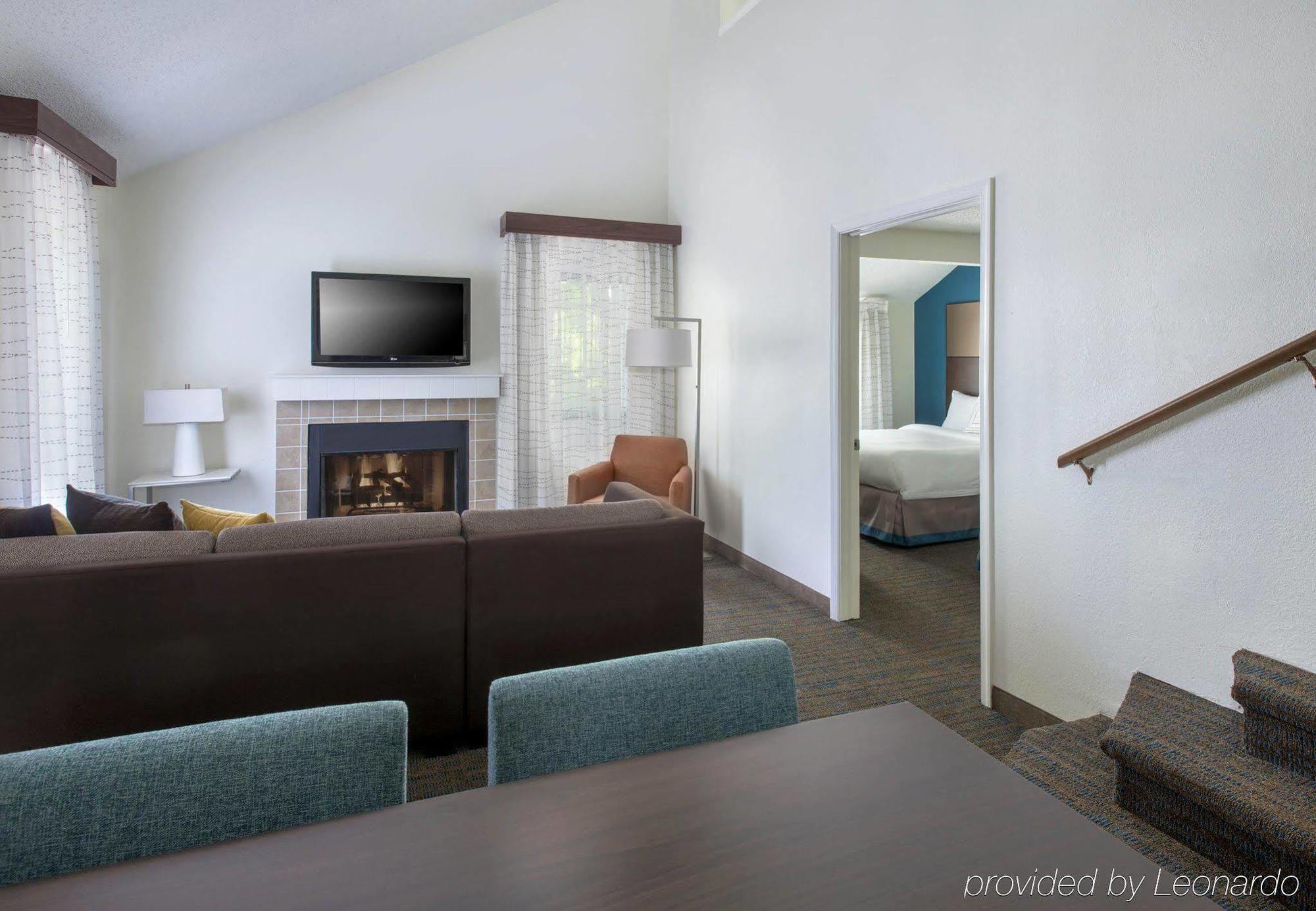 Residence Inn Philadelphia Valley Forge Berwyn Exterior foto