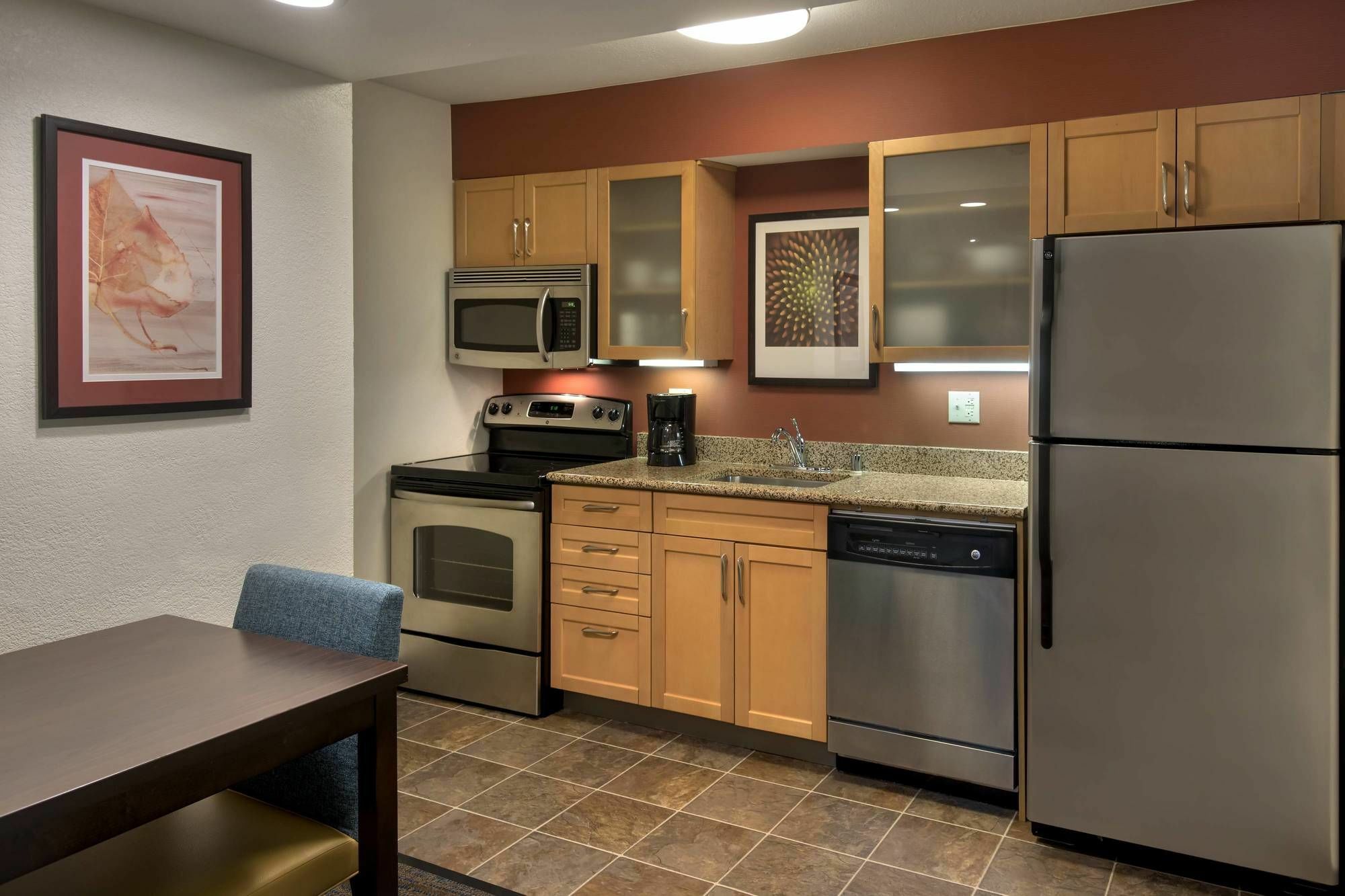 Residence Inn Philadelphia Valley Forge Berwyn Exterior foto